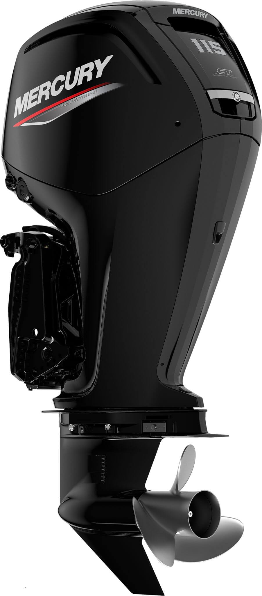 Mercury Fourstroke 115HP Dıştan Takma Motor